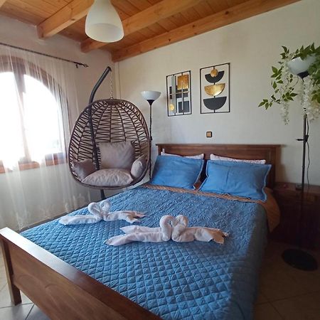 Marina House Next To Halikounas Beach Ngoại thất bức ảnh