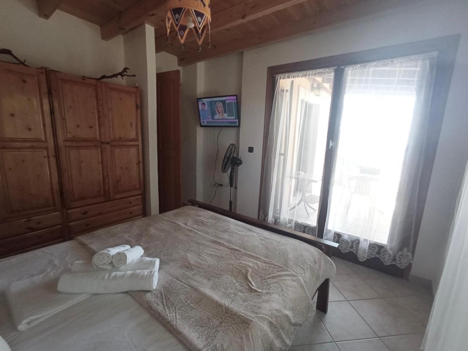 Marina House Next To Halikounas Beach Ngoại thất bức ảnh