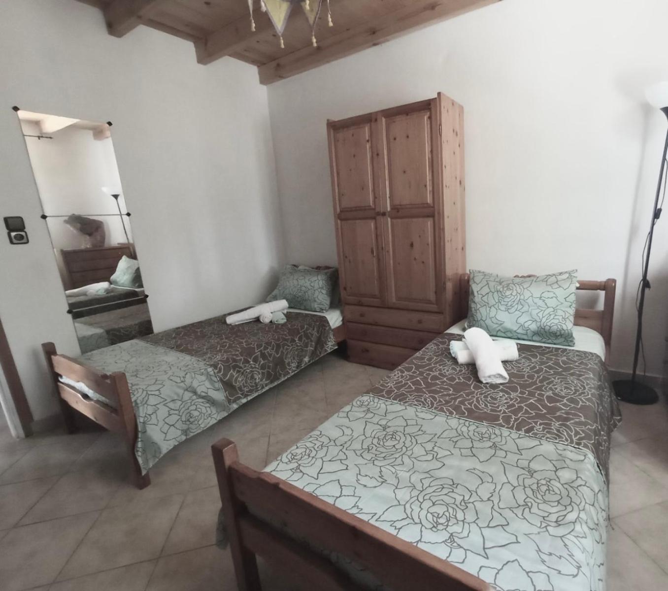 Marina House Next To Halikounas Beach Ngoại thất bức ảnh