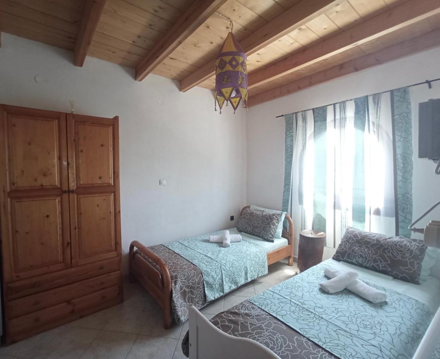 Marina House Next To Halikounas Beach Ngoại thất bức ảnh