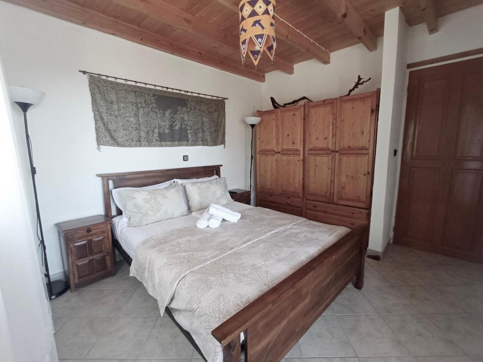 Marina House Next To Halikounas Beach Ngoại thất bức ảnh