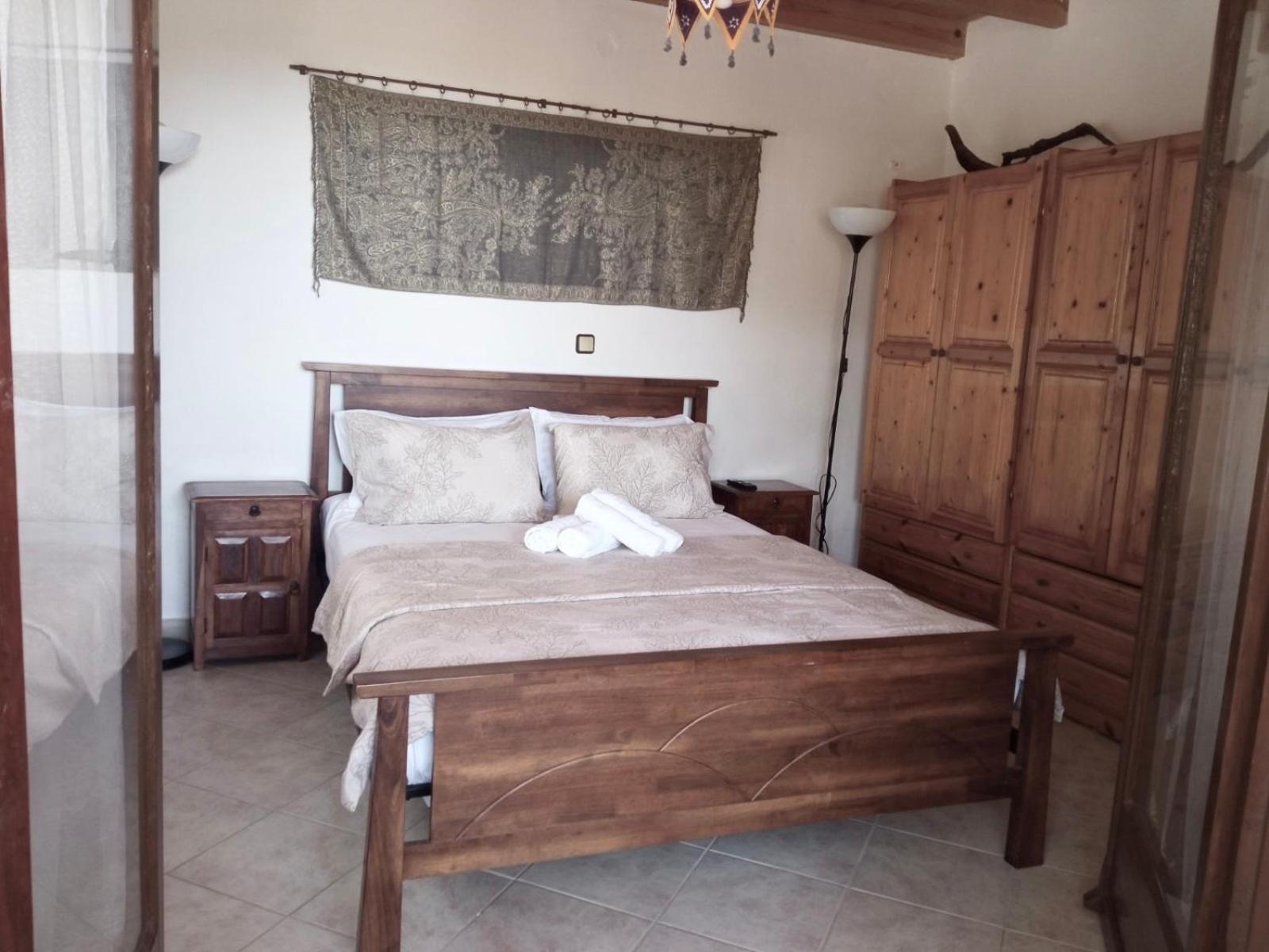 Marina House Next To Halikounas Beach Ngoại thất bức ảnh