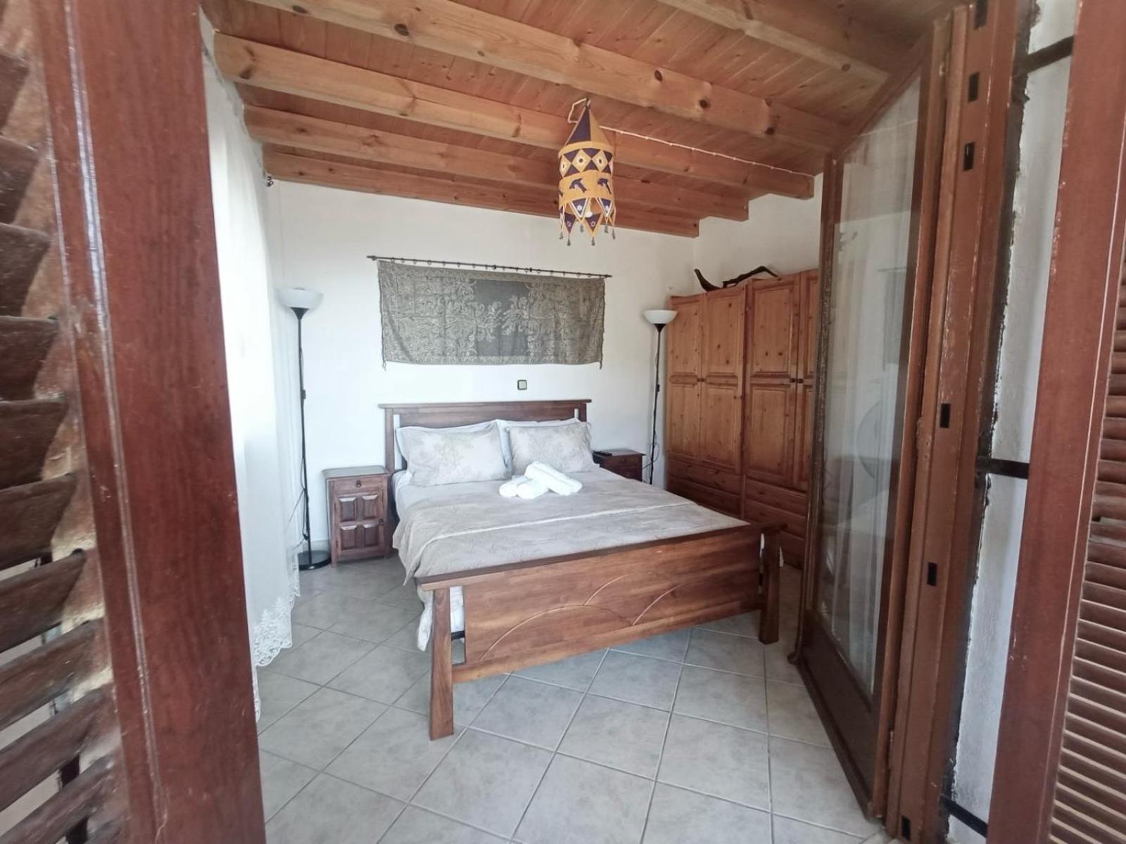 Marina House Next To Halikounas Beach Ngoại thất bức ảnh