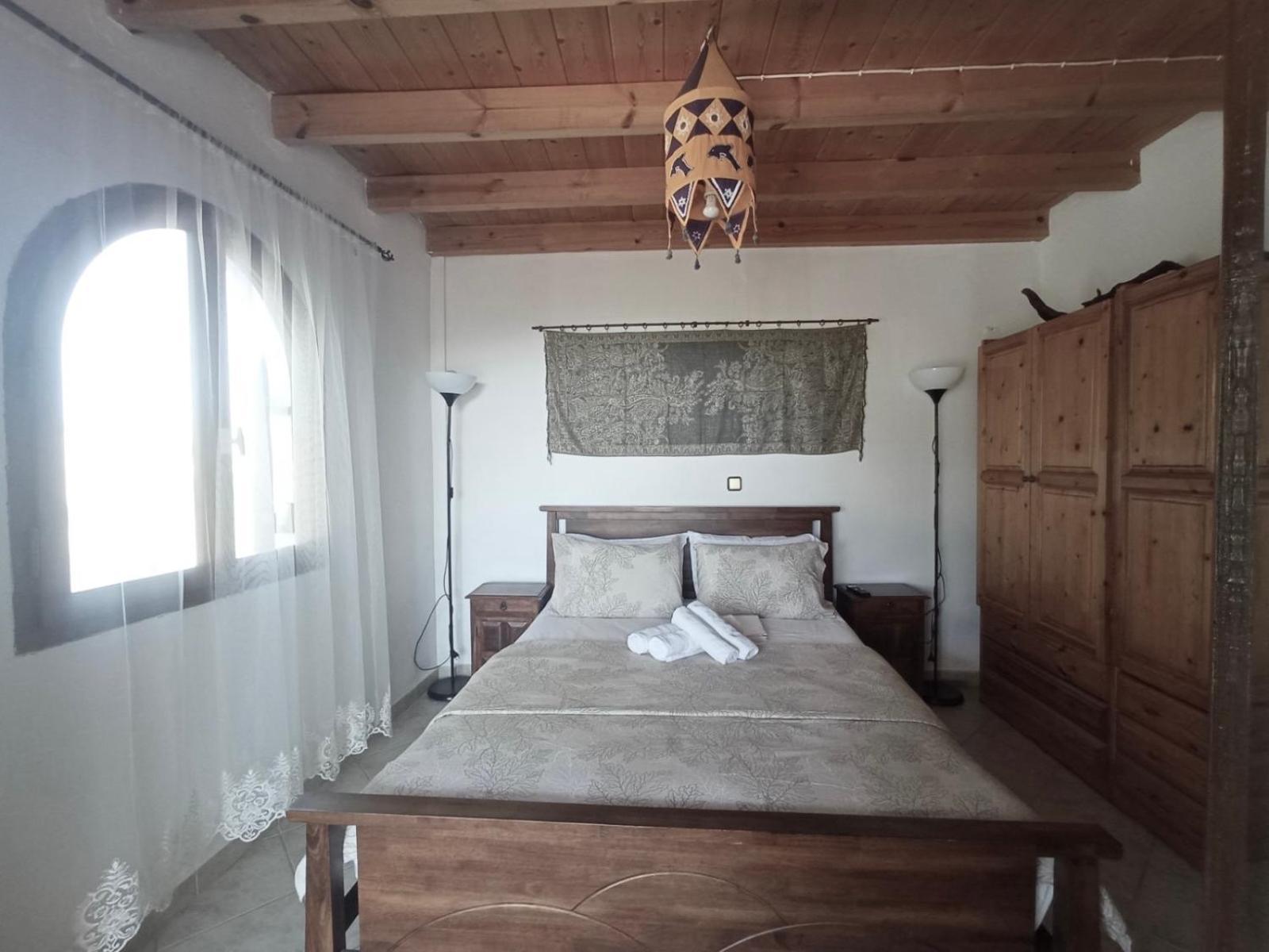 Marina House Next To Halikounas Beach Ngoại thất bức ảnh