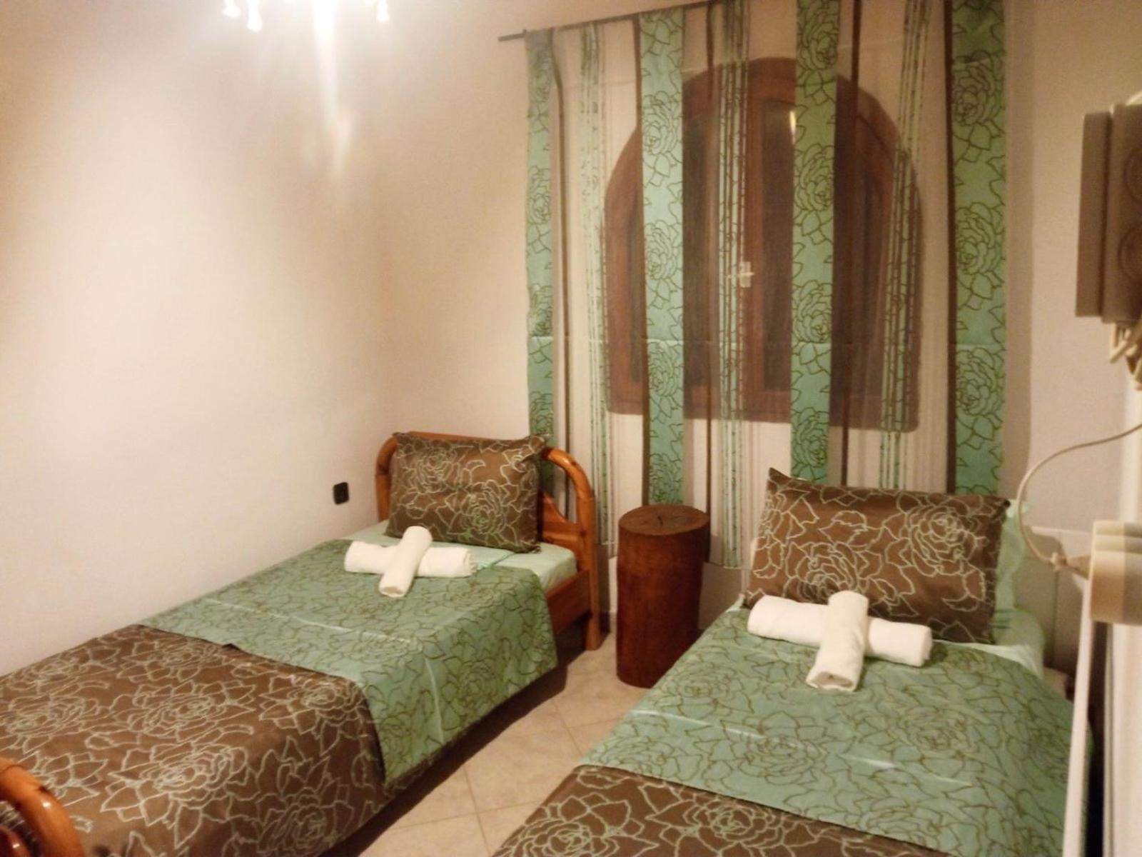 Marina House Next To Halikounas Beach Ngoại thất bức ảnh