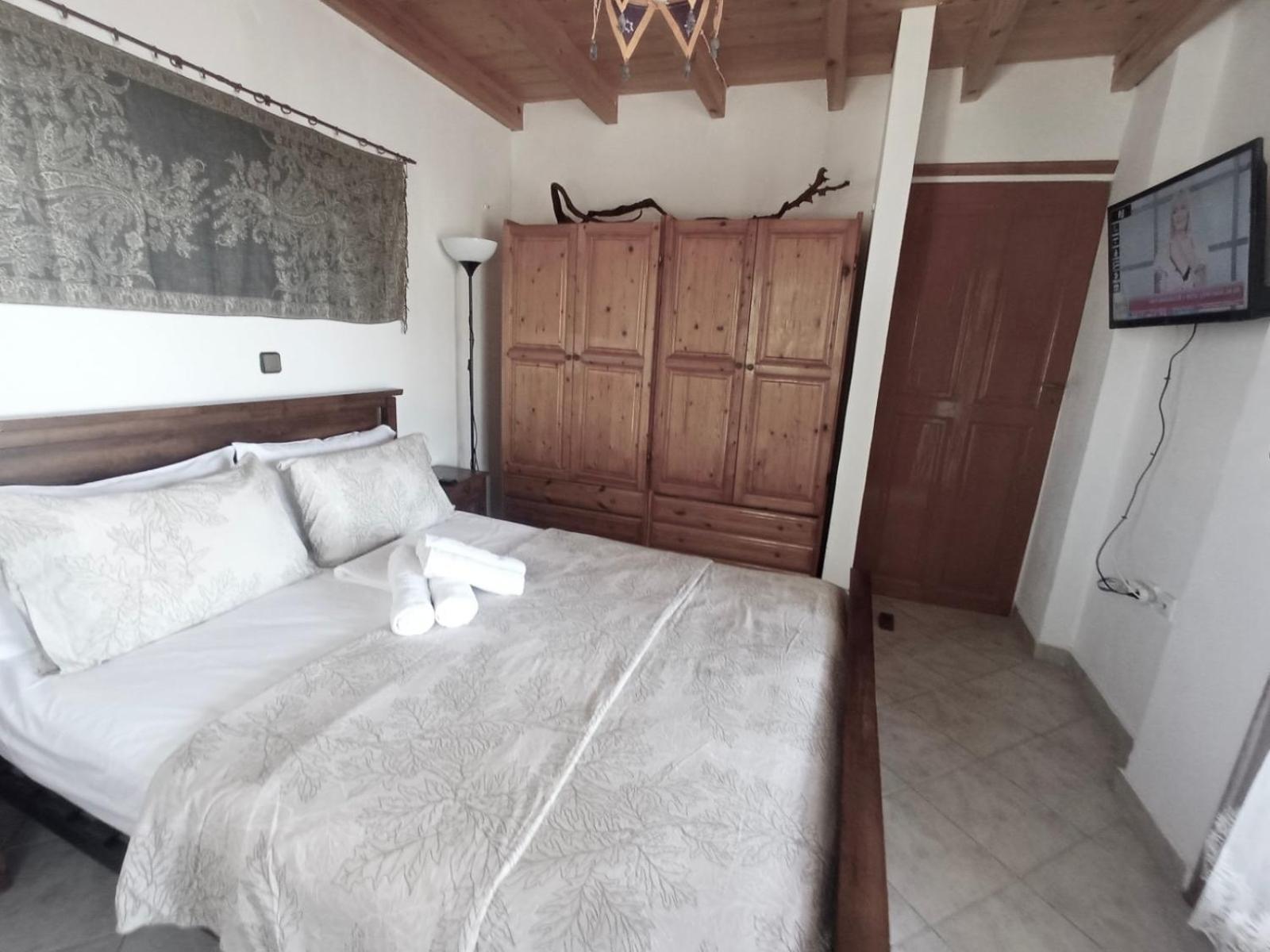 Marina House Next To Halikounas Beach Ngoại thất bức ảnh
