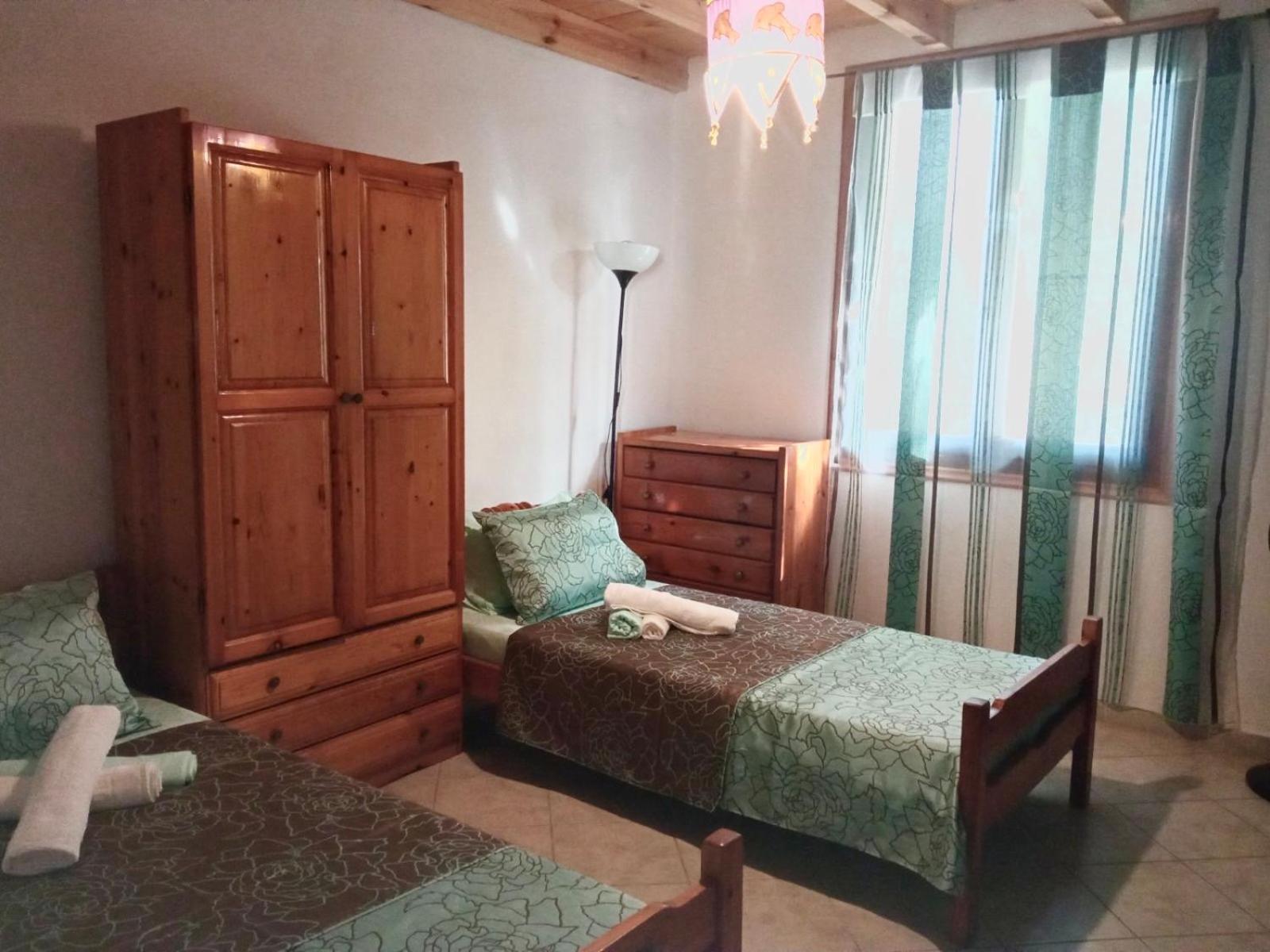 Marina House Next To Halikounas Beach Ngoại thất bức ảnh