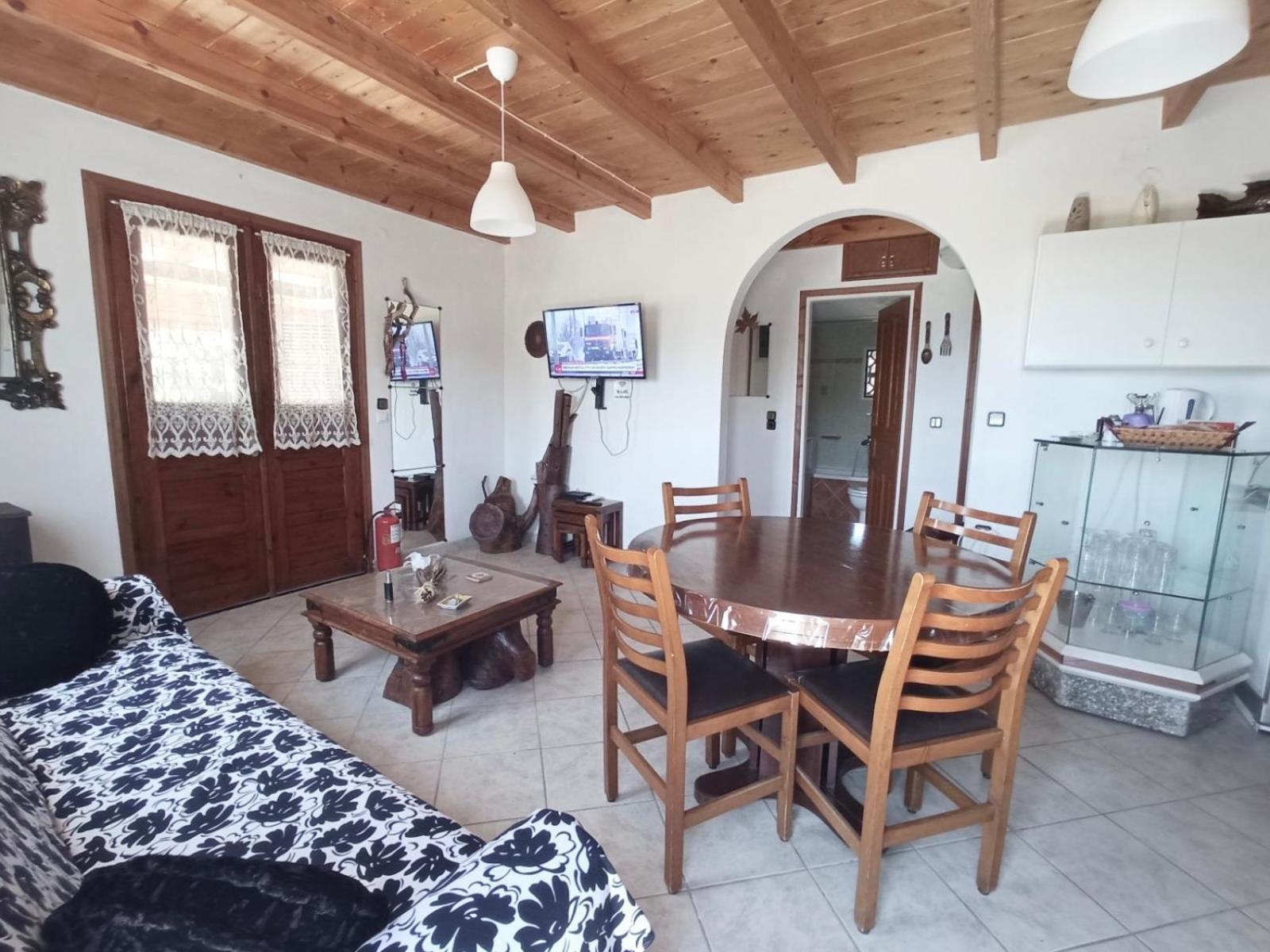 Marina House Next To Halikounas Beach Ngoại thất bức ảnh
