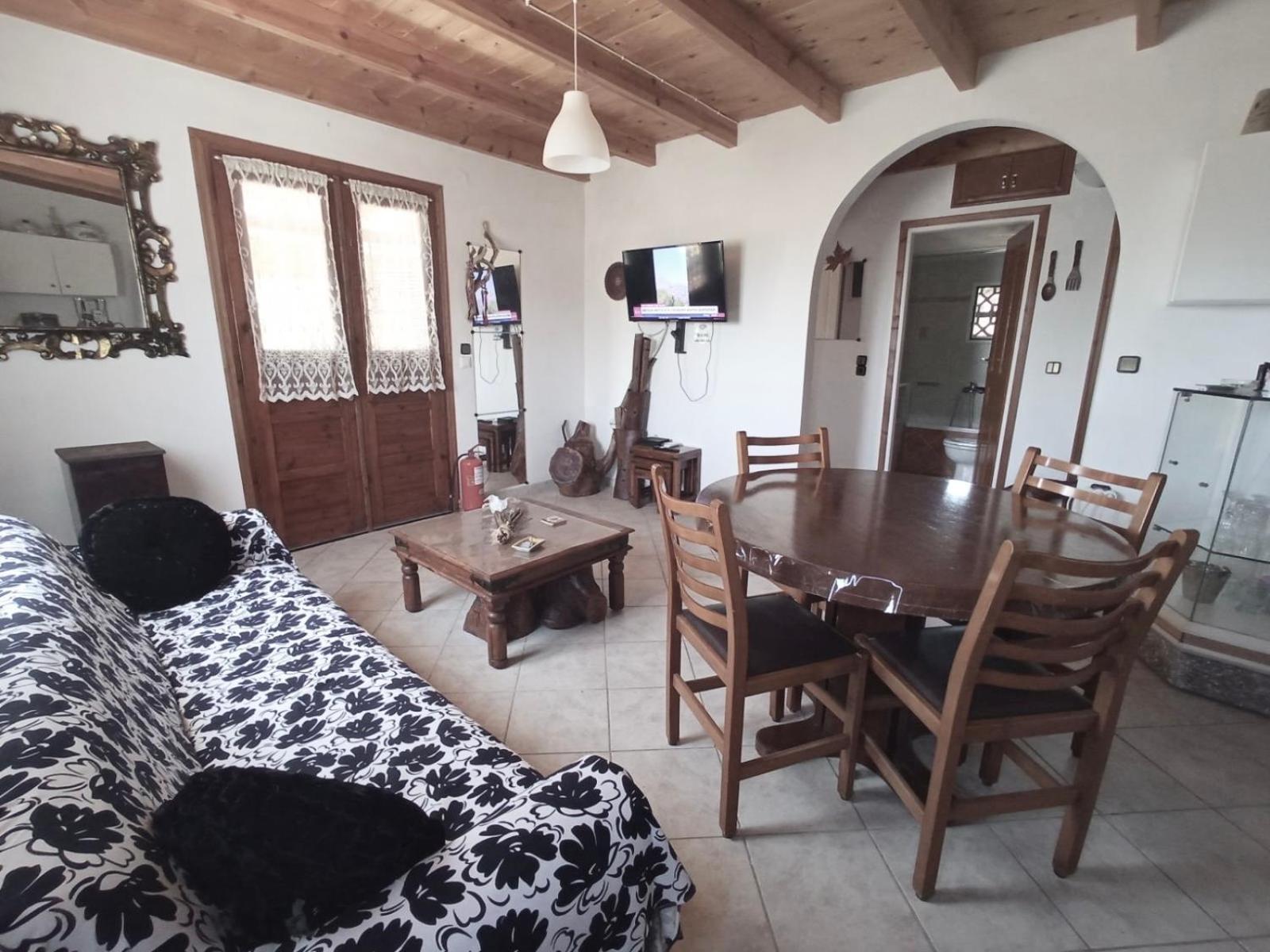 Marina House Next To Halikounas Beach Ngoại thất bức ảnh
