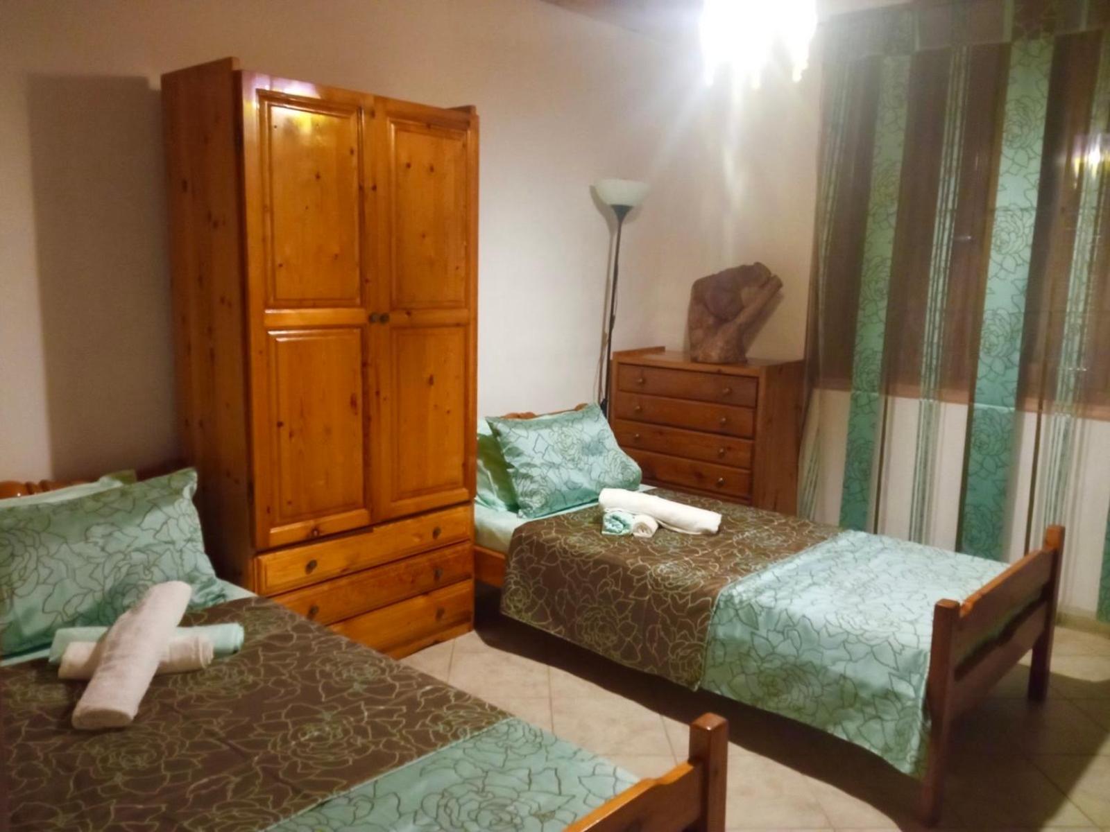 Marina House Next To Halikounas Beach Ngoại thất bức ảnh