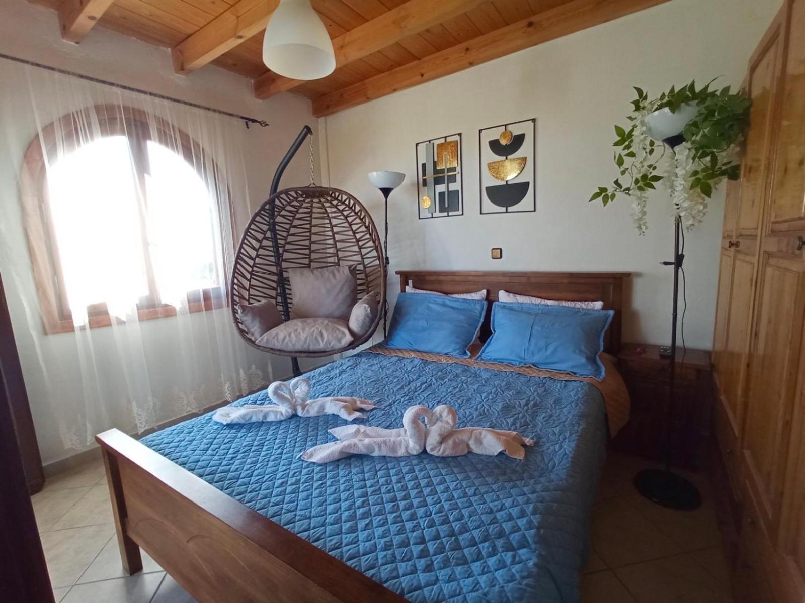 Marina House Next To Halikounas Beach Ngoại thất bức ảnh