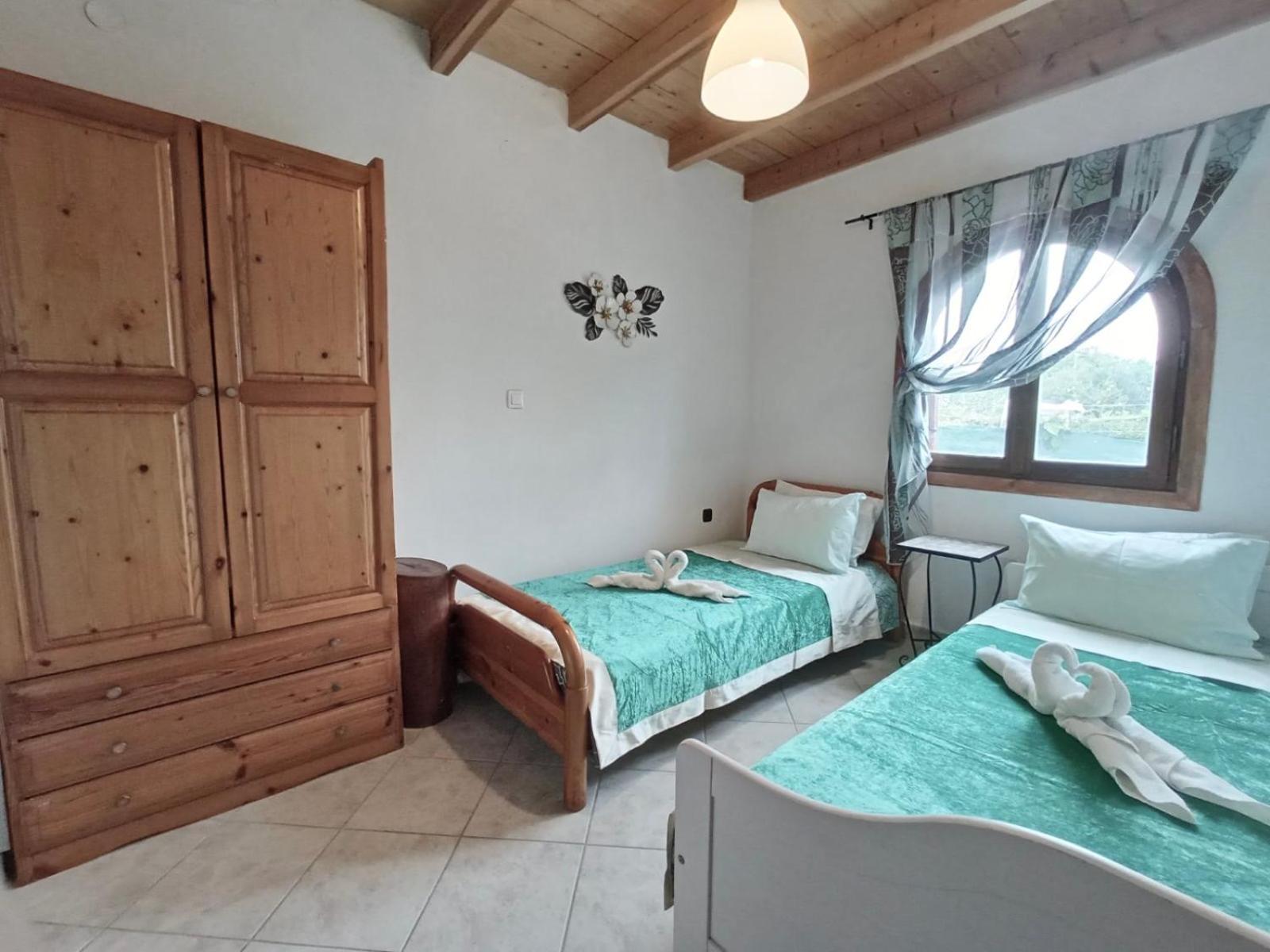 Marina House Next To Halikounas Beach Ngoại thất bức ảnh