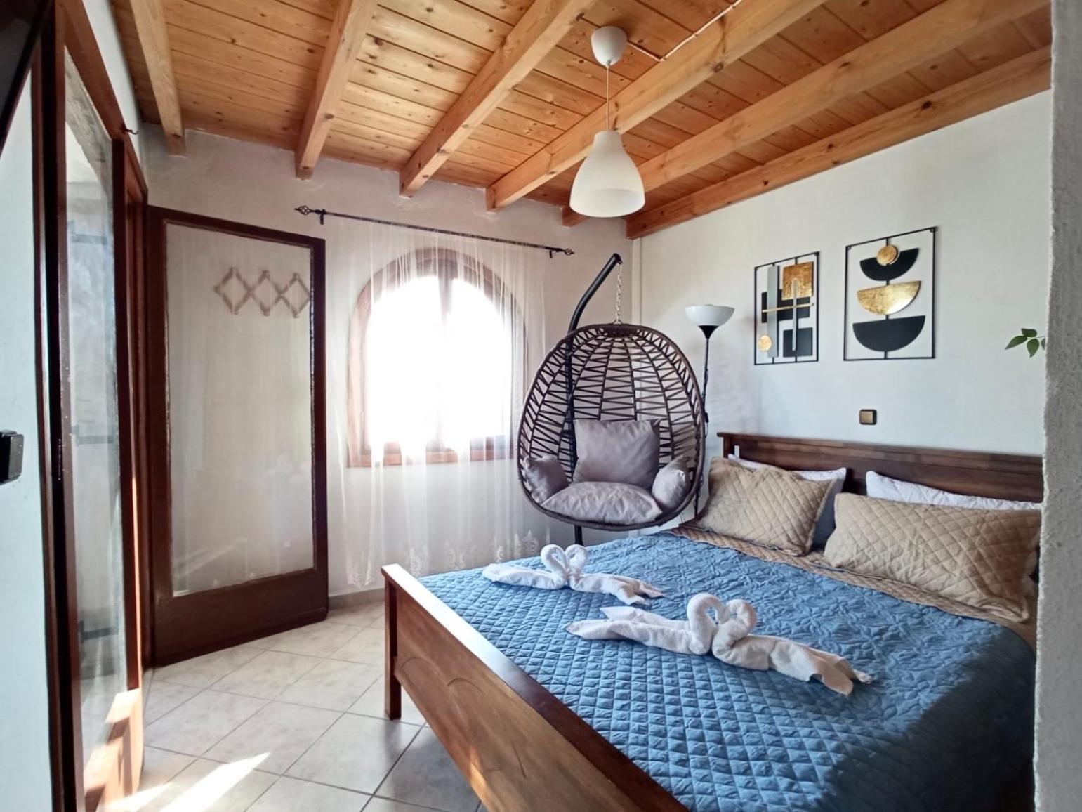 Marina House Next To Halikounas Beach Ngoại thất bức ảnh