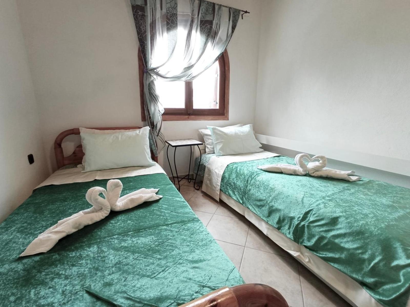 Marina House Next To Halikounas Beach Ngoại thất bức ảnh