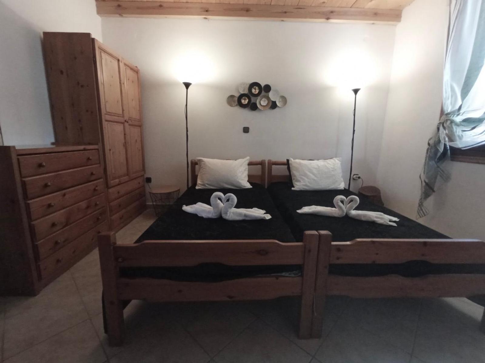 Marina House Next To Halikounas Beach Ngoại thất bức ảnh