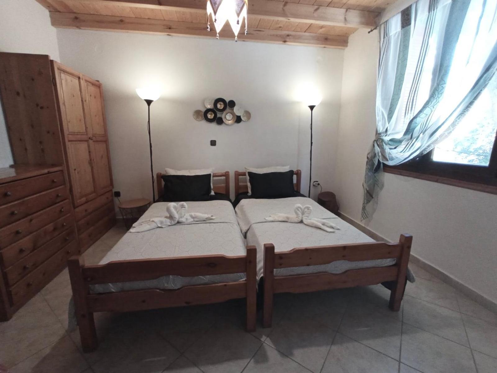Marina House Next To Halikounas Beach Ngoại thất bức ảnh
